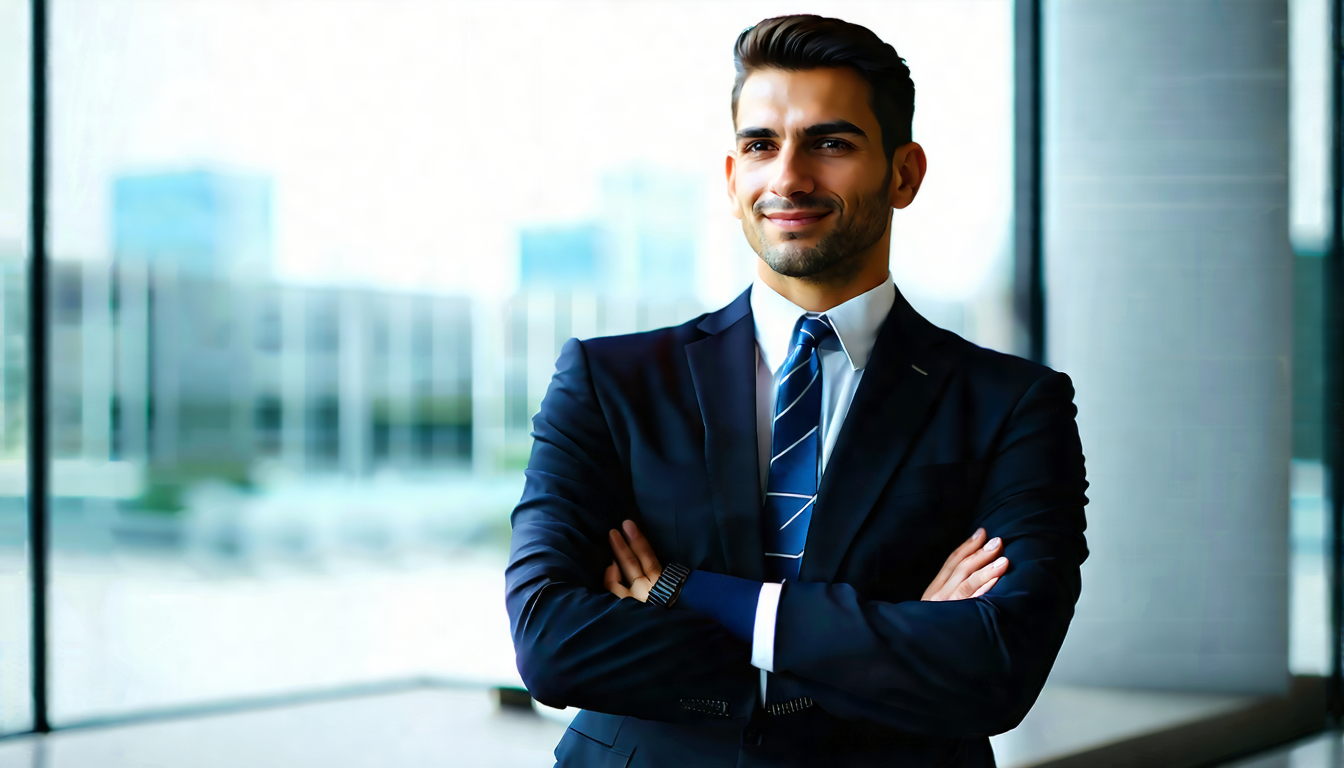 Business Professionals